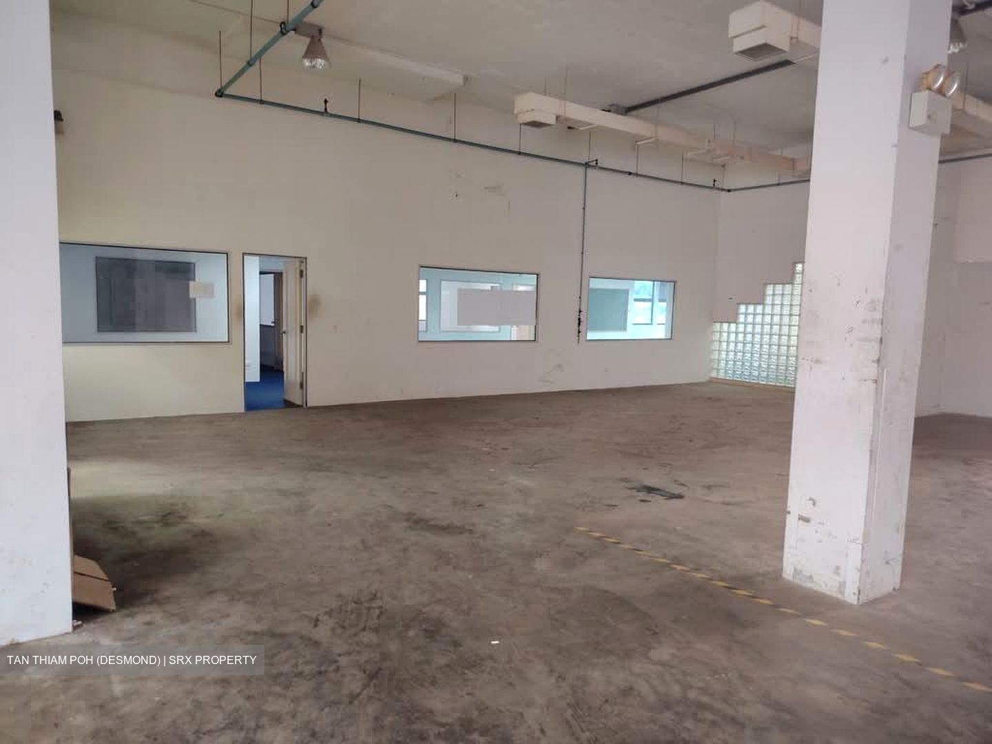 Loyang Industrial Estate (D17), Factory #573437301